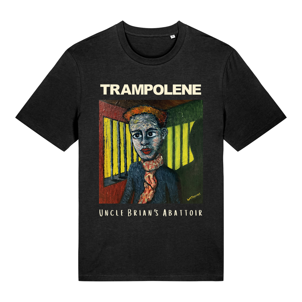 UNCLE BRIANS ABATTOIR Tee
