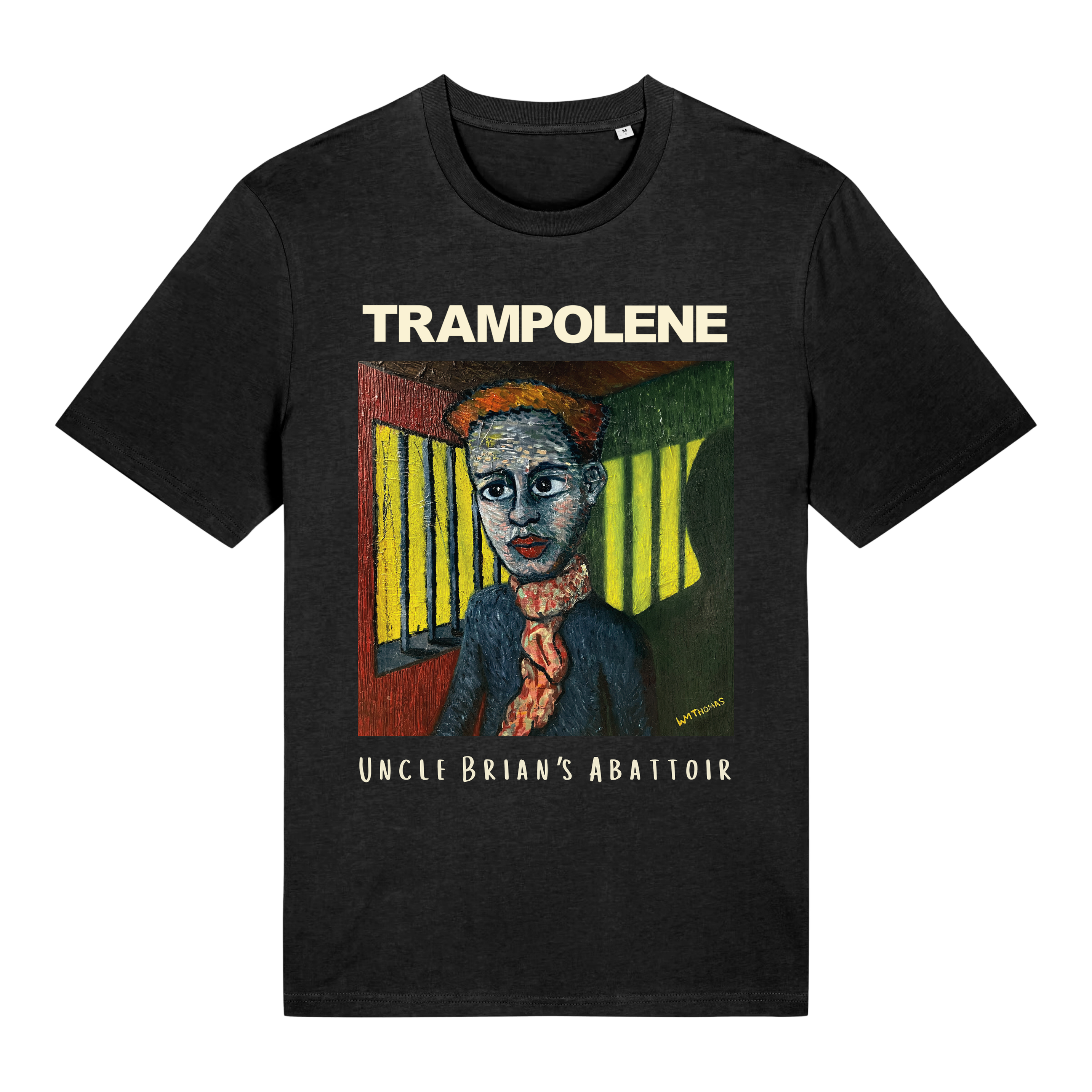 UNCLE BRIANS ABATTOIR Tee