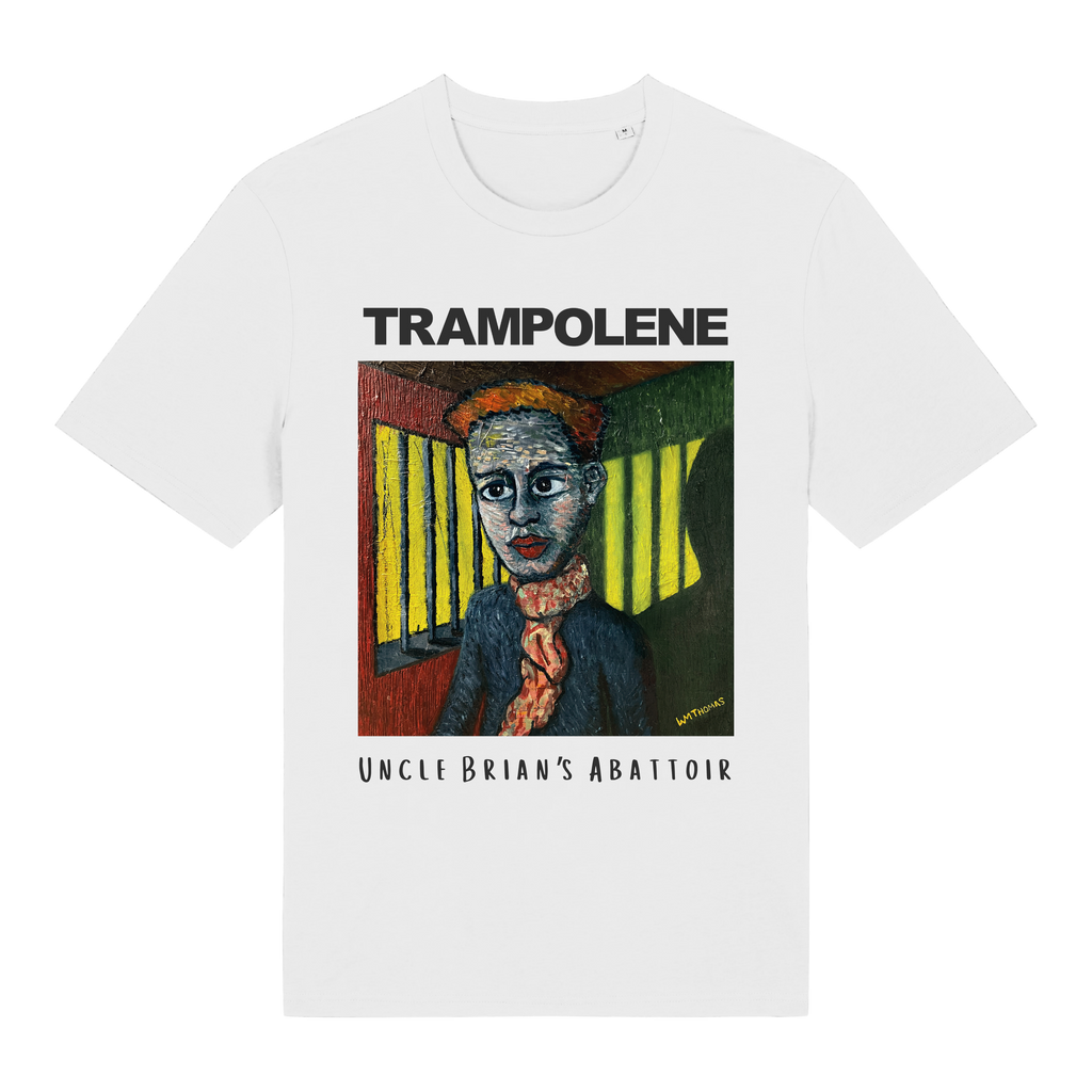 UNCLE BRIANS ABATTOIR Tee
