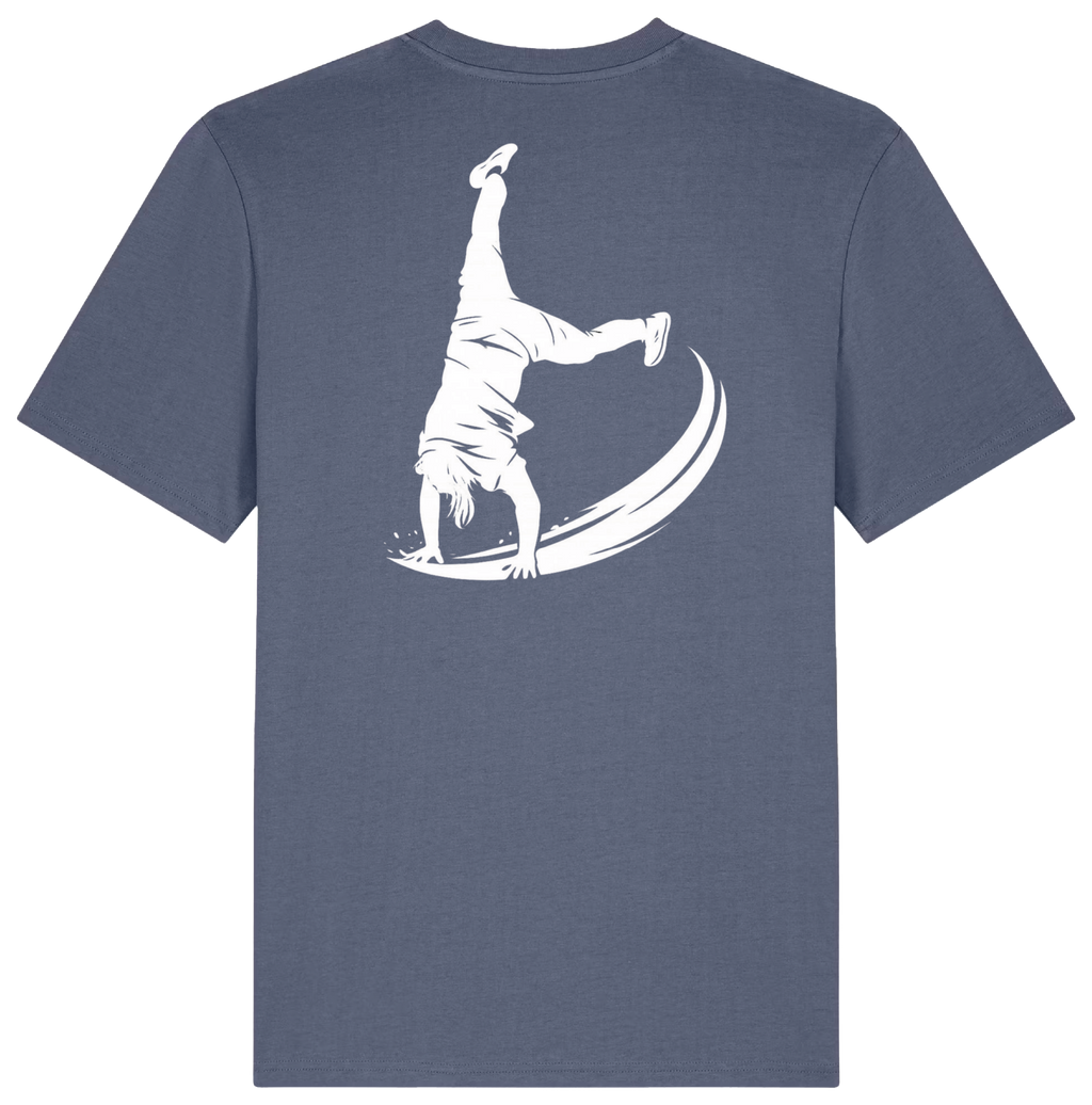 CARTWHEEL Tee