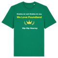 POUNDLAND Tee