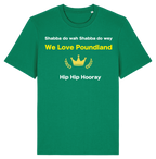 POUNDLAND Tee