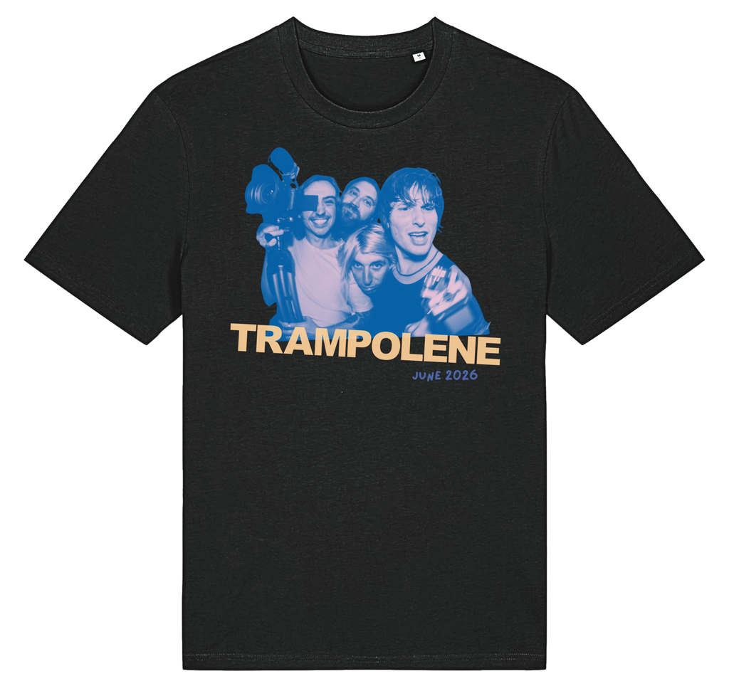 TOUR Tee | JUNE '26