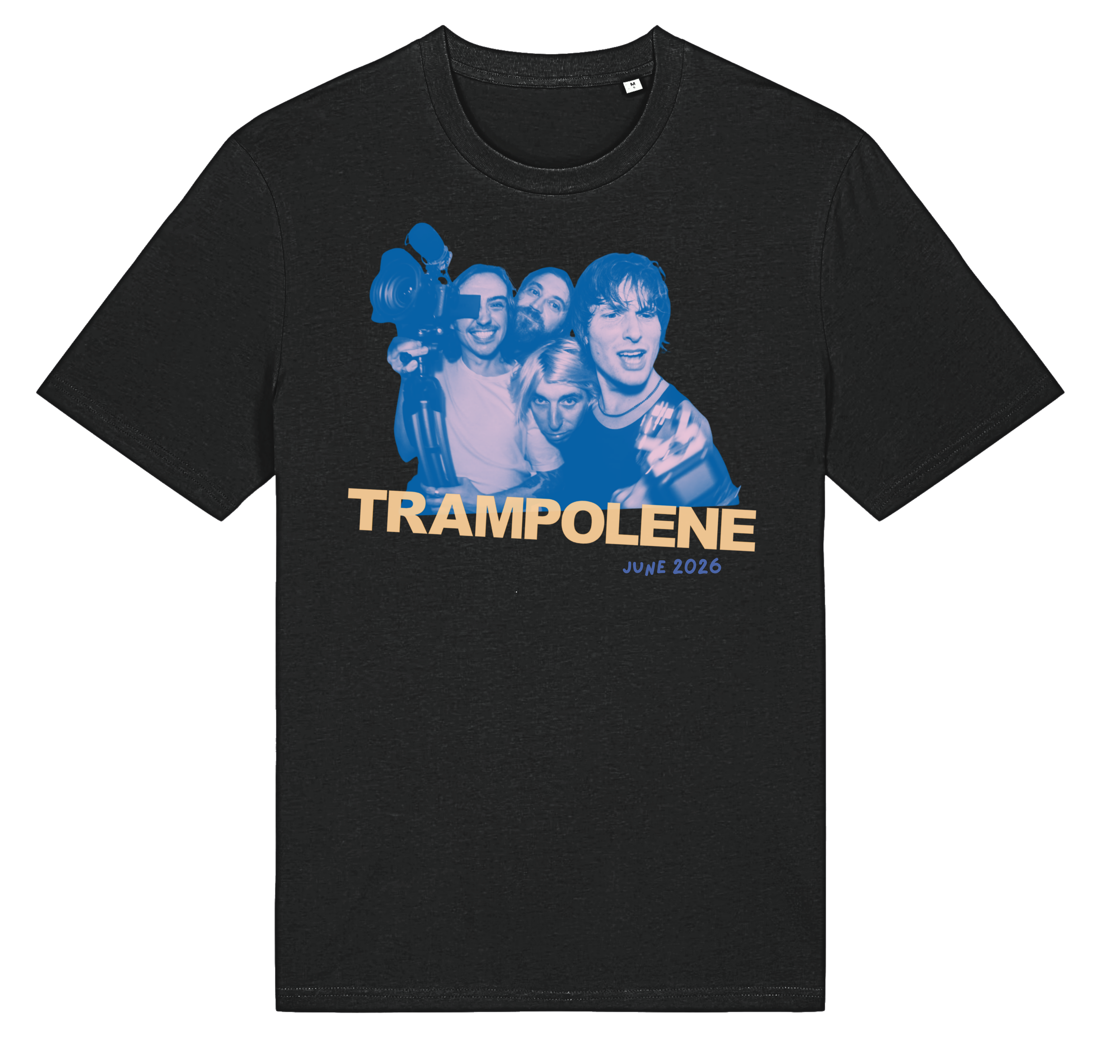 TOUR Tee | JUNE '26