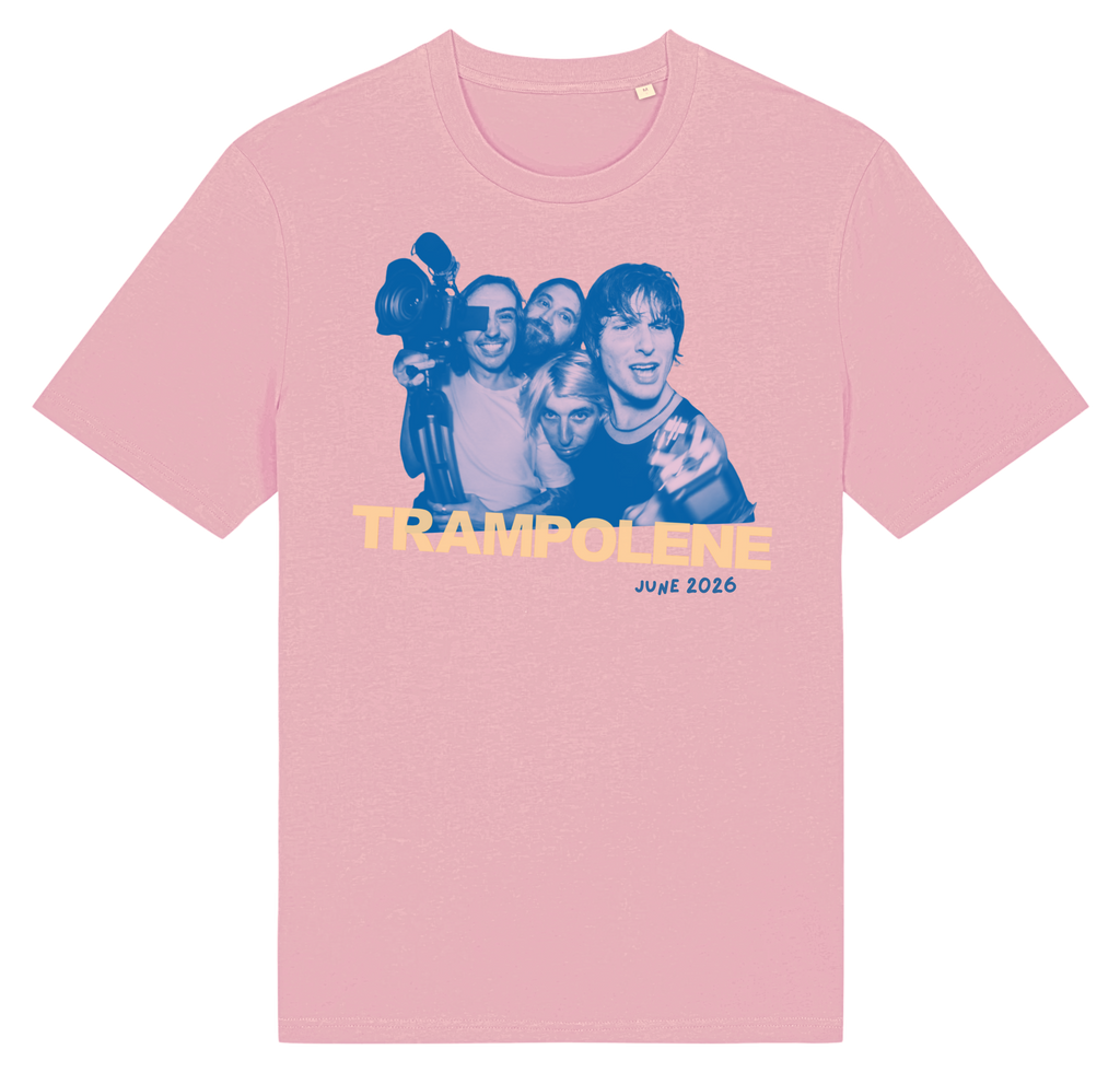 TOUR Tee | JUNE '26