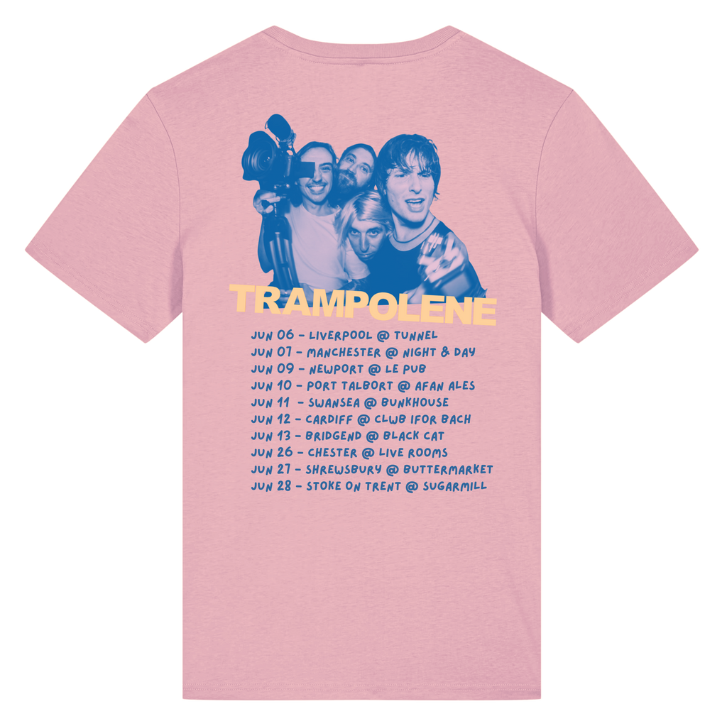 TOUR Tee | JUNE '26
