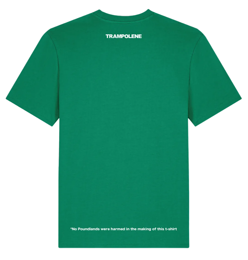 POUNDLAND Tee
